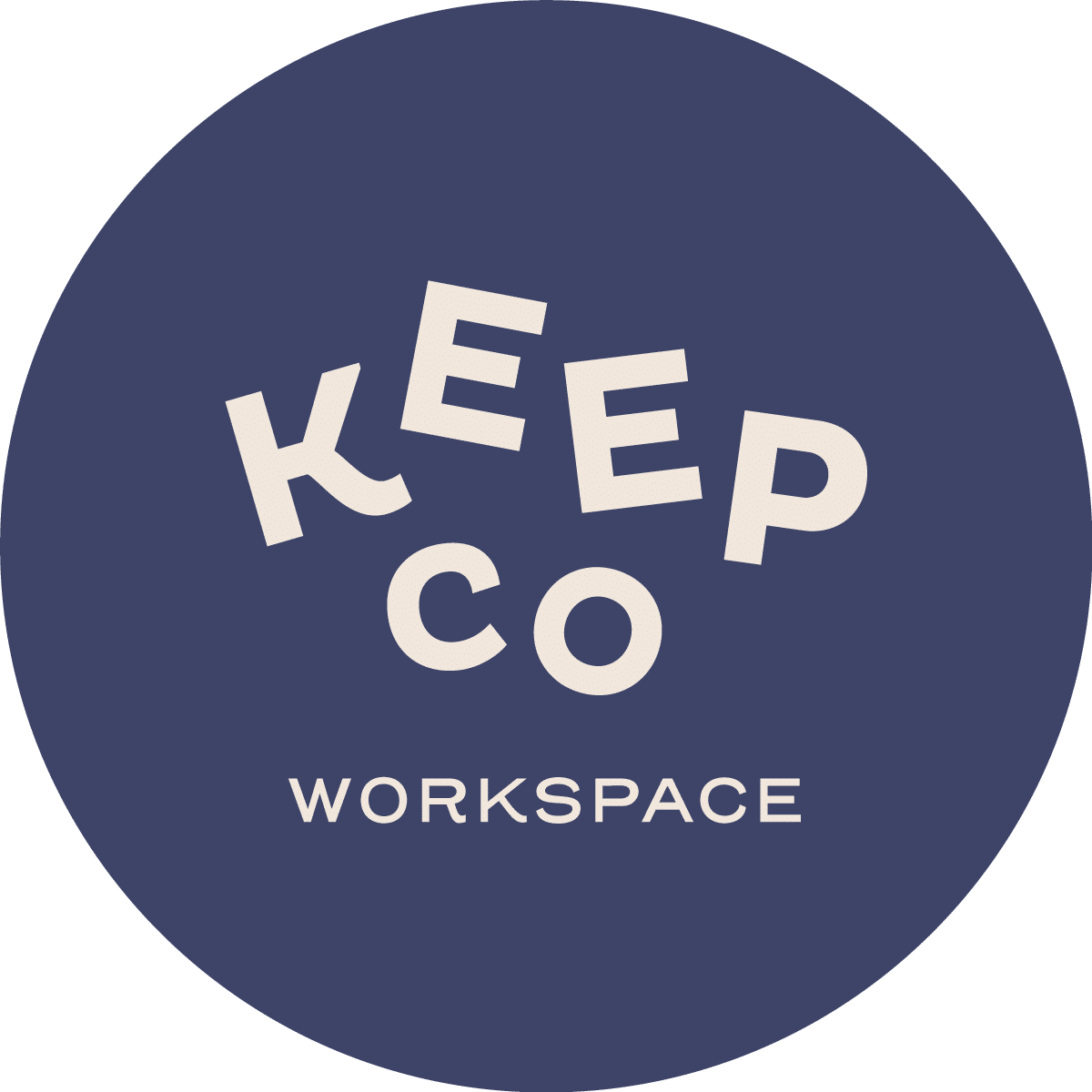 Keep Co coworking Canberra
